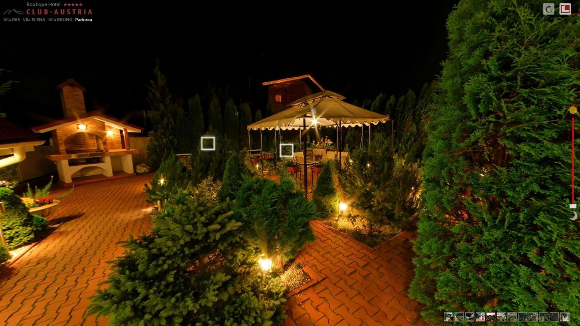 Boutique Hotel Forest Retreat (Adults Only) Buşteni Pokój zdjęcie