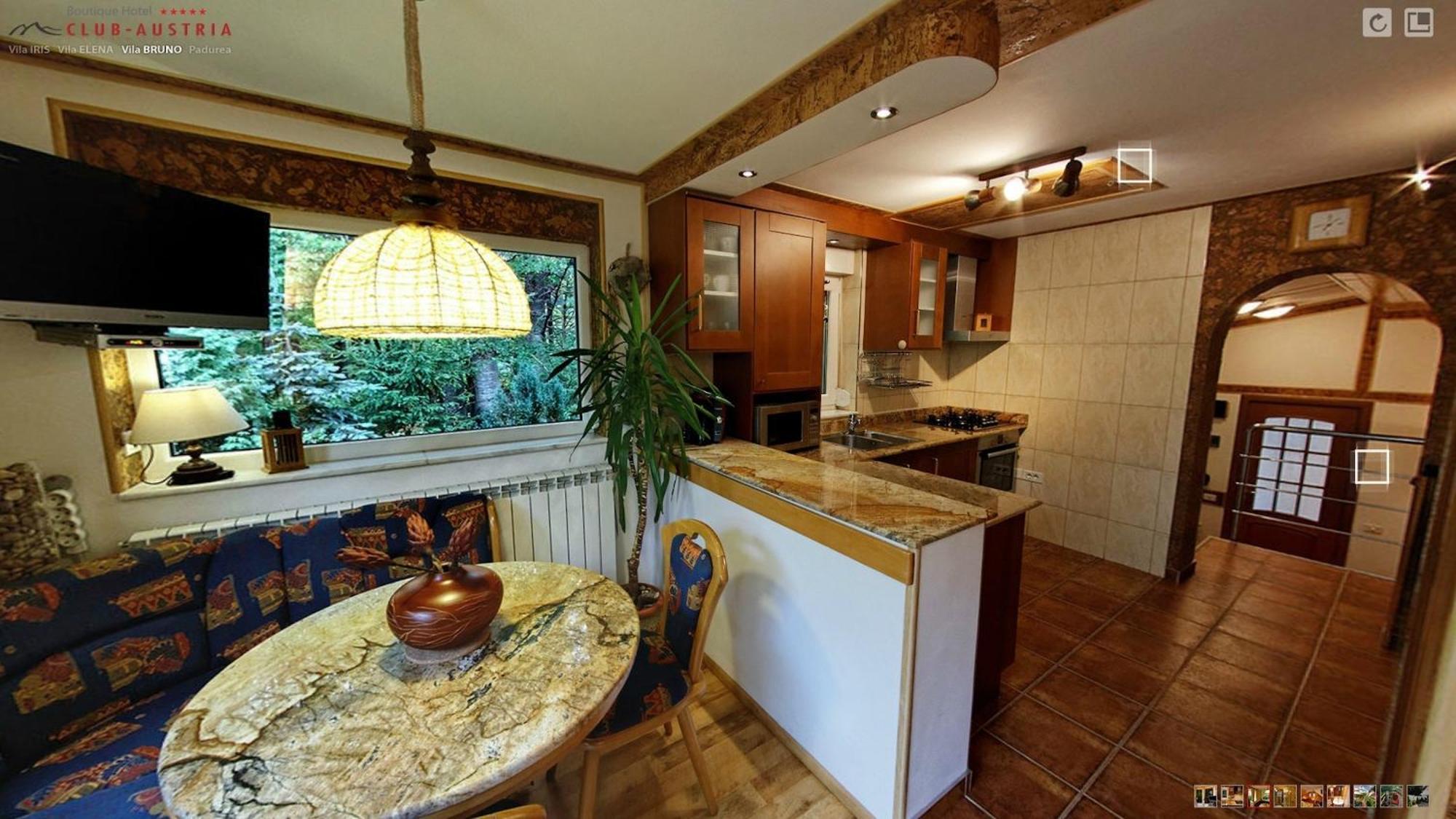 Boutique Hotel Forest Retreat (Adults Only) Buşteni Pokój zdjęcie