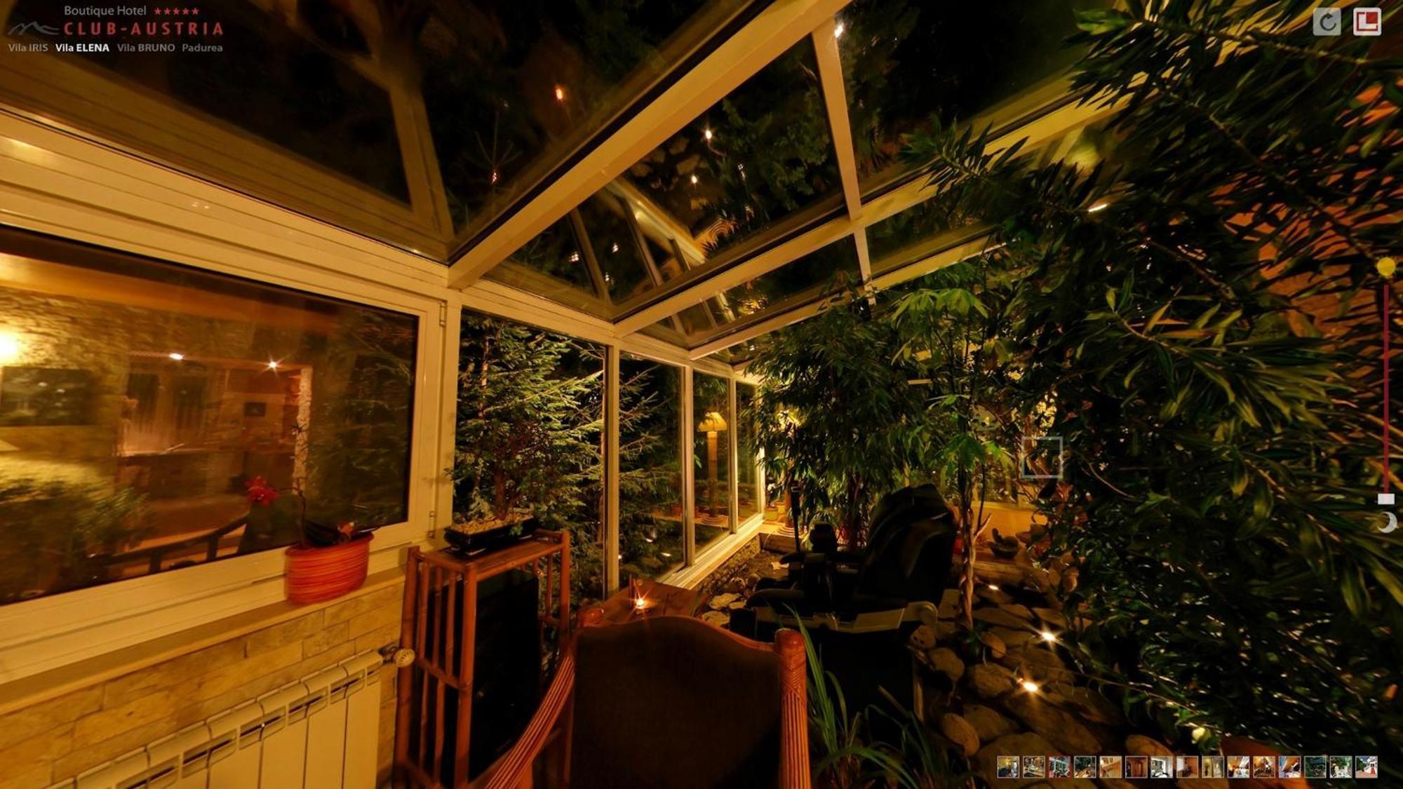 Boutique Hotel Forest Retreat (Adults Only) Buşteni Pokój zdjęcie