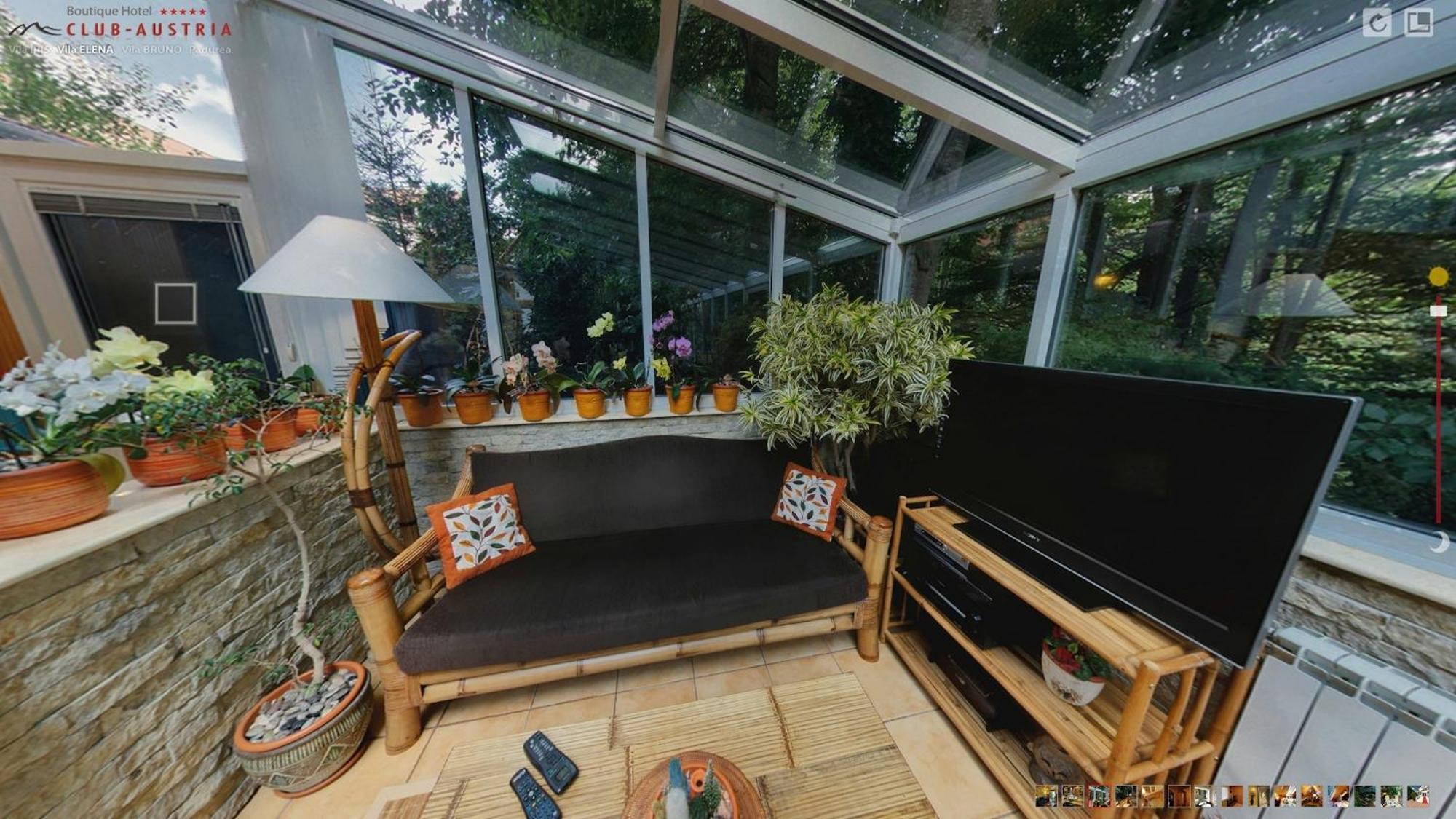Boutique Hotel Forest Retreat (Adults Only) Buşteni Pokój zdjęcie