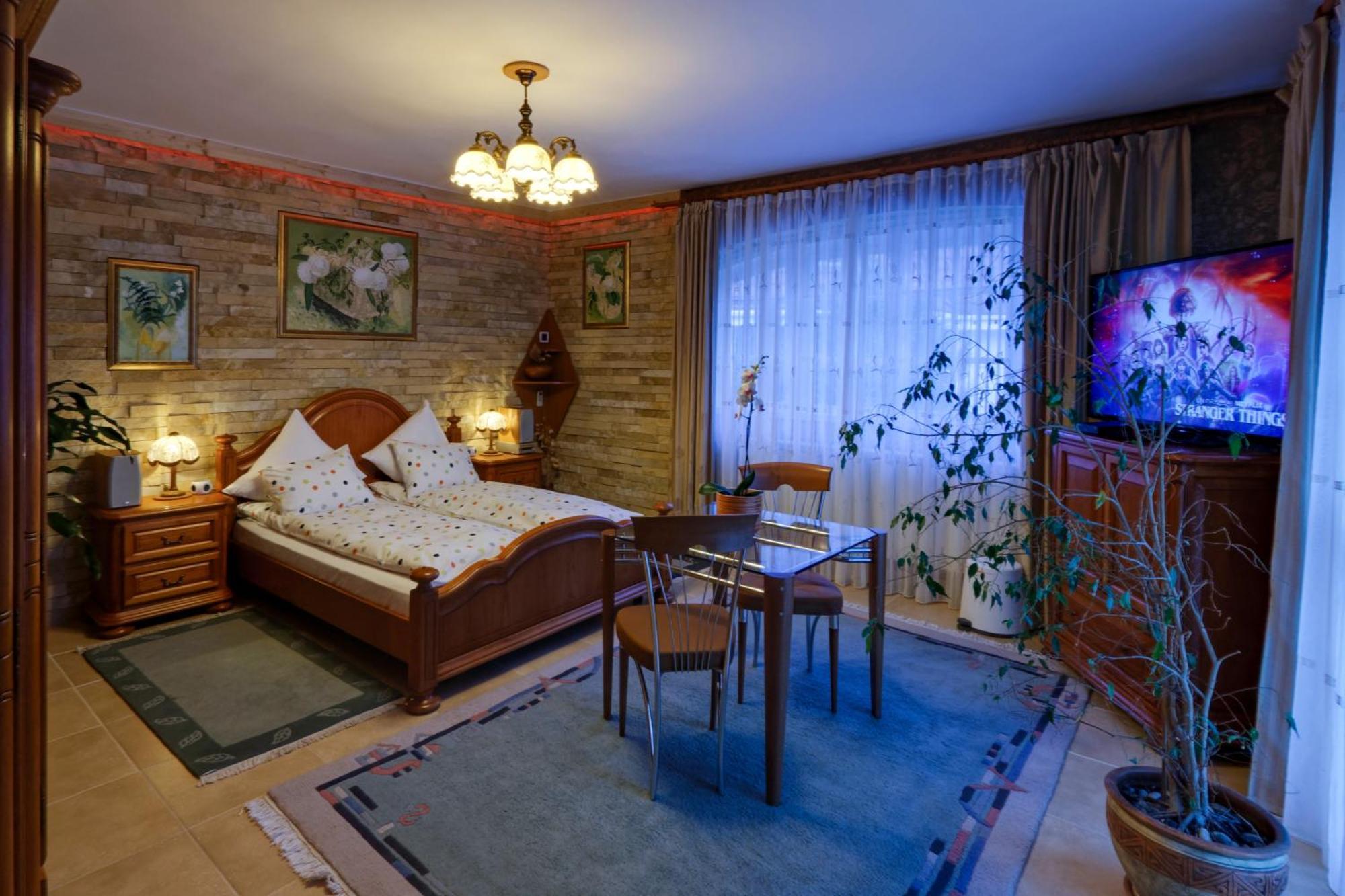 Boutique Hotel Forest Retreat (Adults Only) Buşteni Zewnętrze zdjęcie