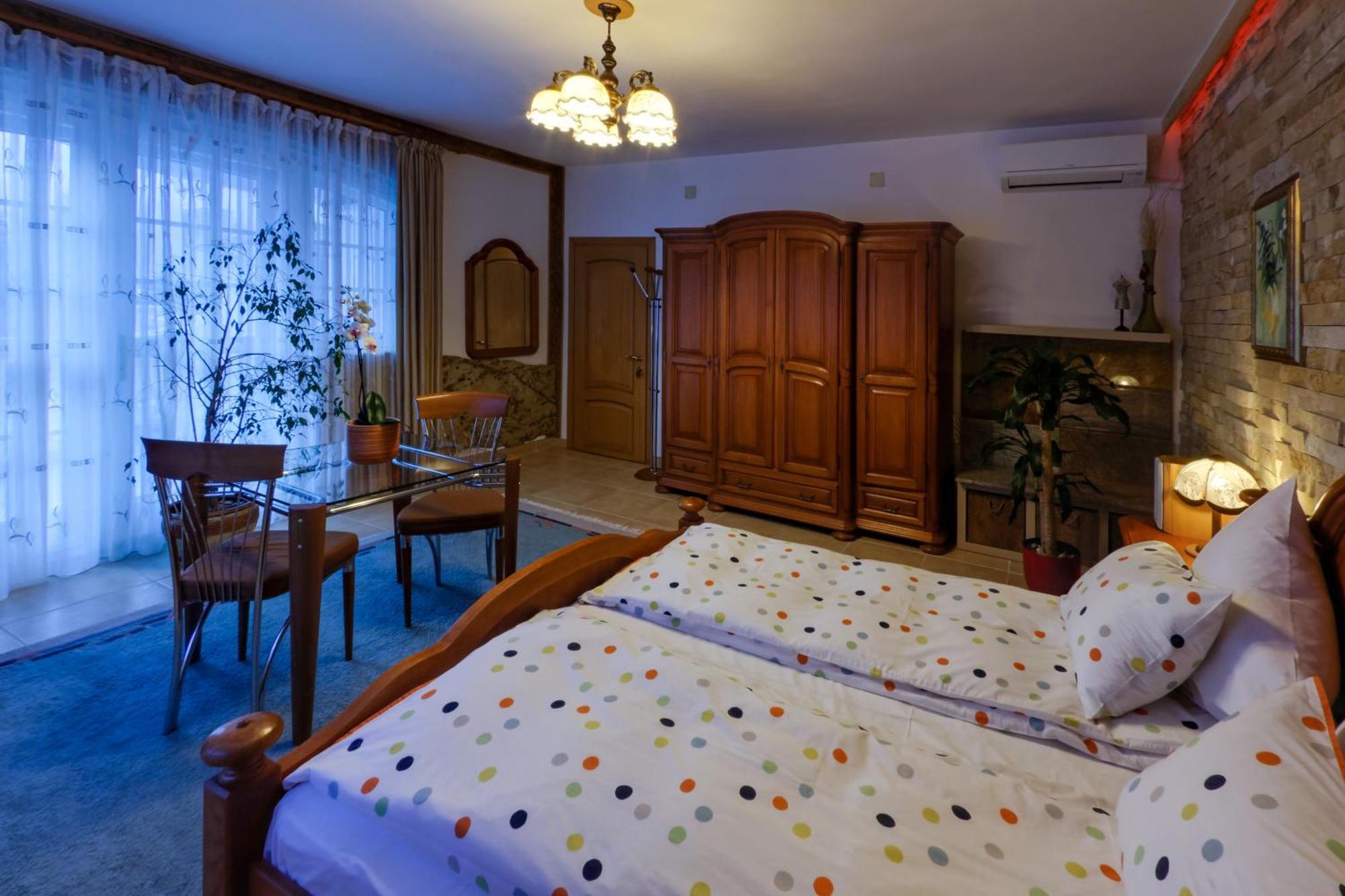Boutique Hotel Forest Retreat (Adults Only) Buşteni Zewnętrze zdjęcie