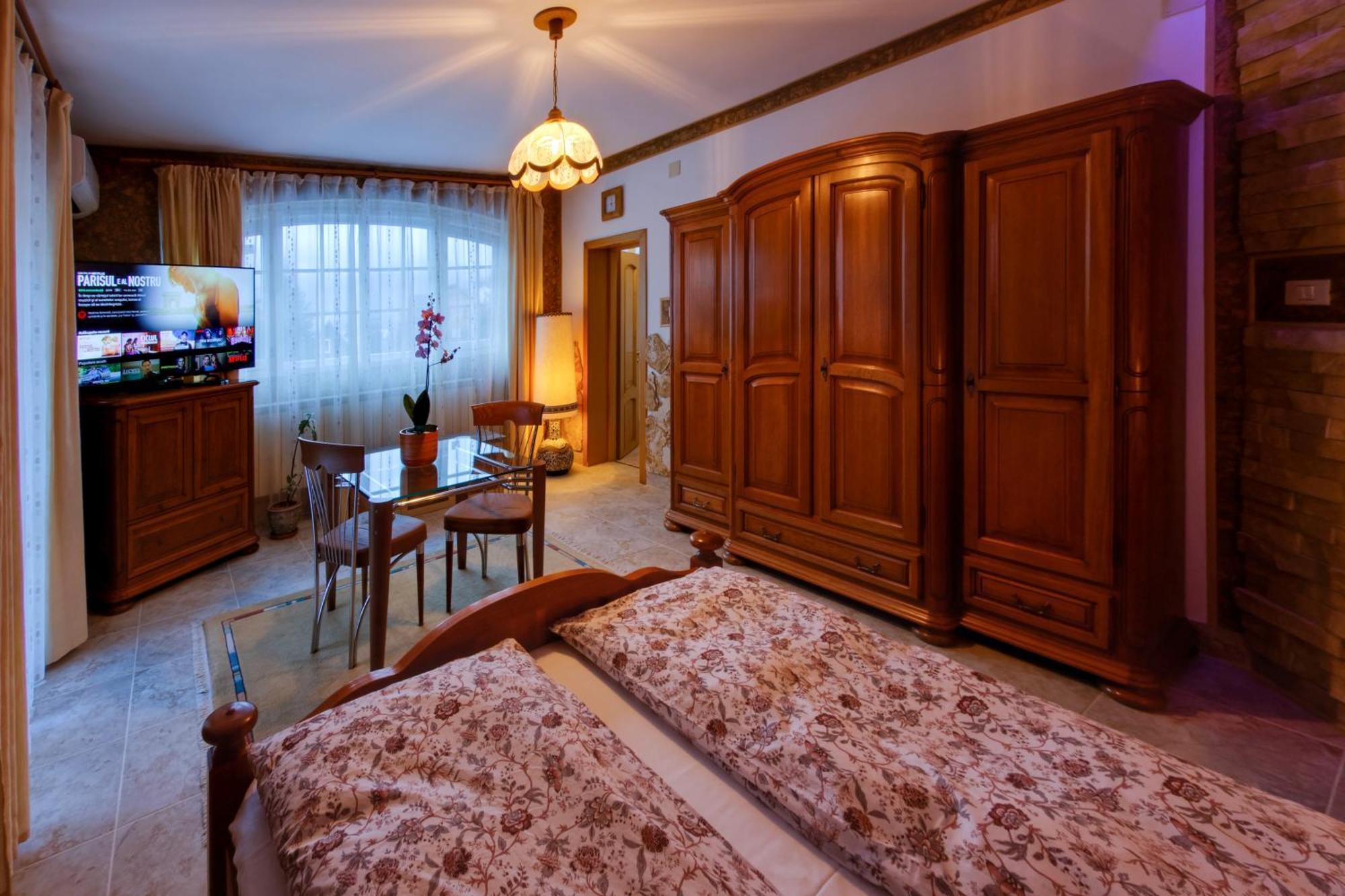 Boutique Hotel Forest Retreat (Adults Only) Buşteni Zewnętrze zdjęcie