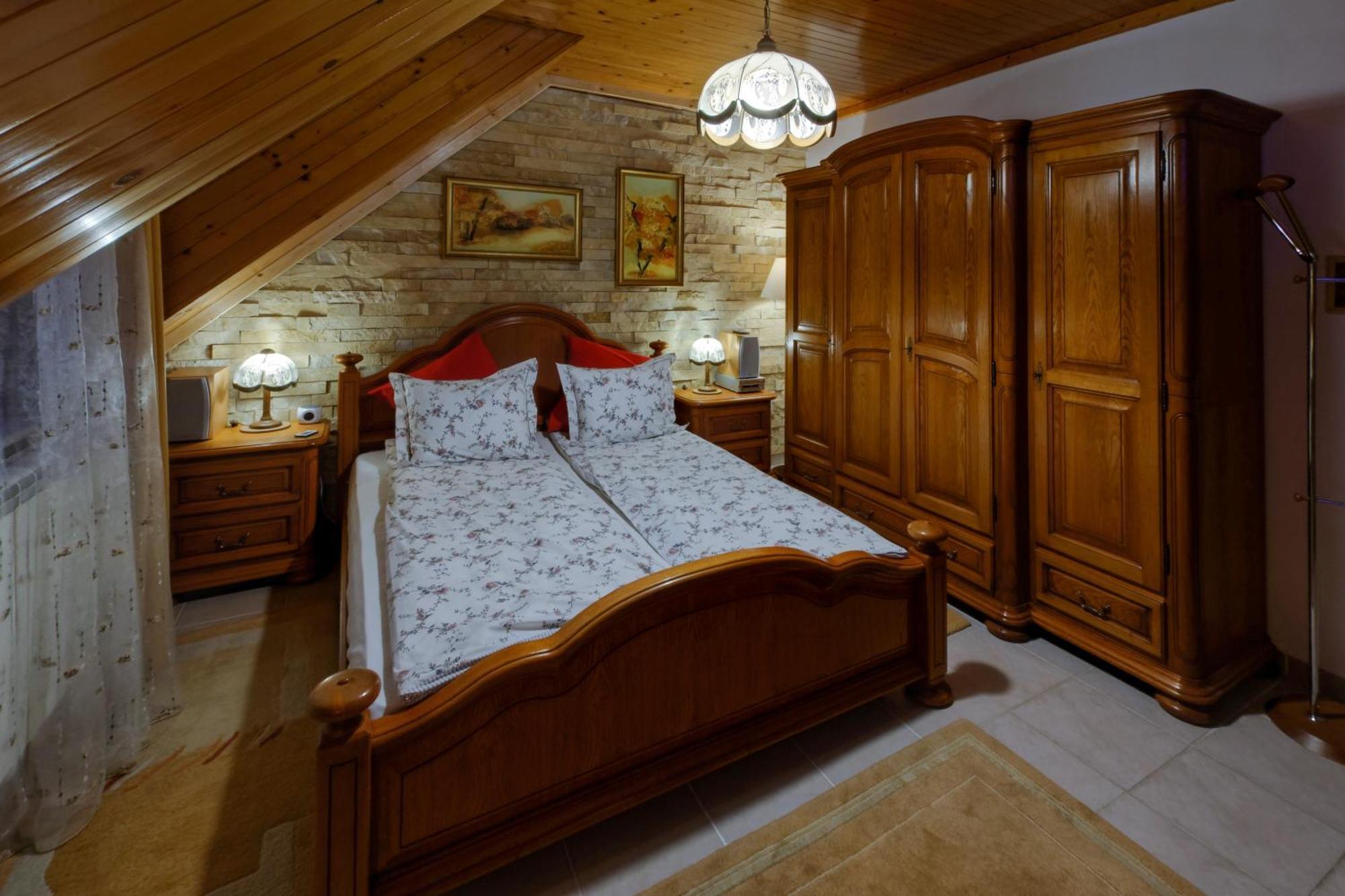 Boutique Hotel Forest Retreat (Adults Only) Buşteni Zewnętrze zdjęcie