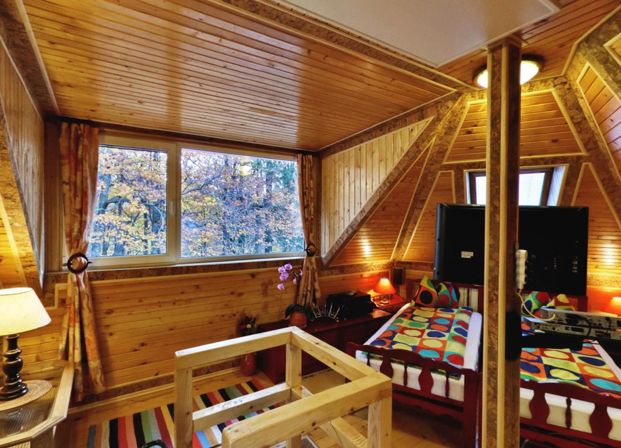 Boutique Hotel Forest Retreat (Adults Only) Buşteni Zewnętrze zdjęcie