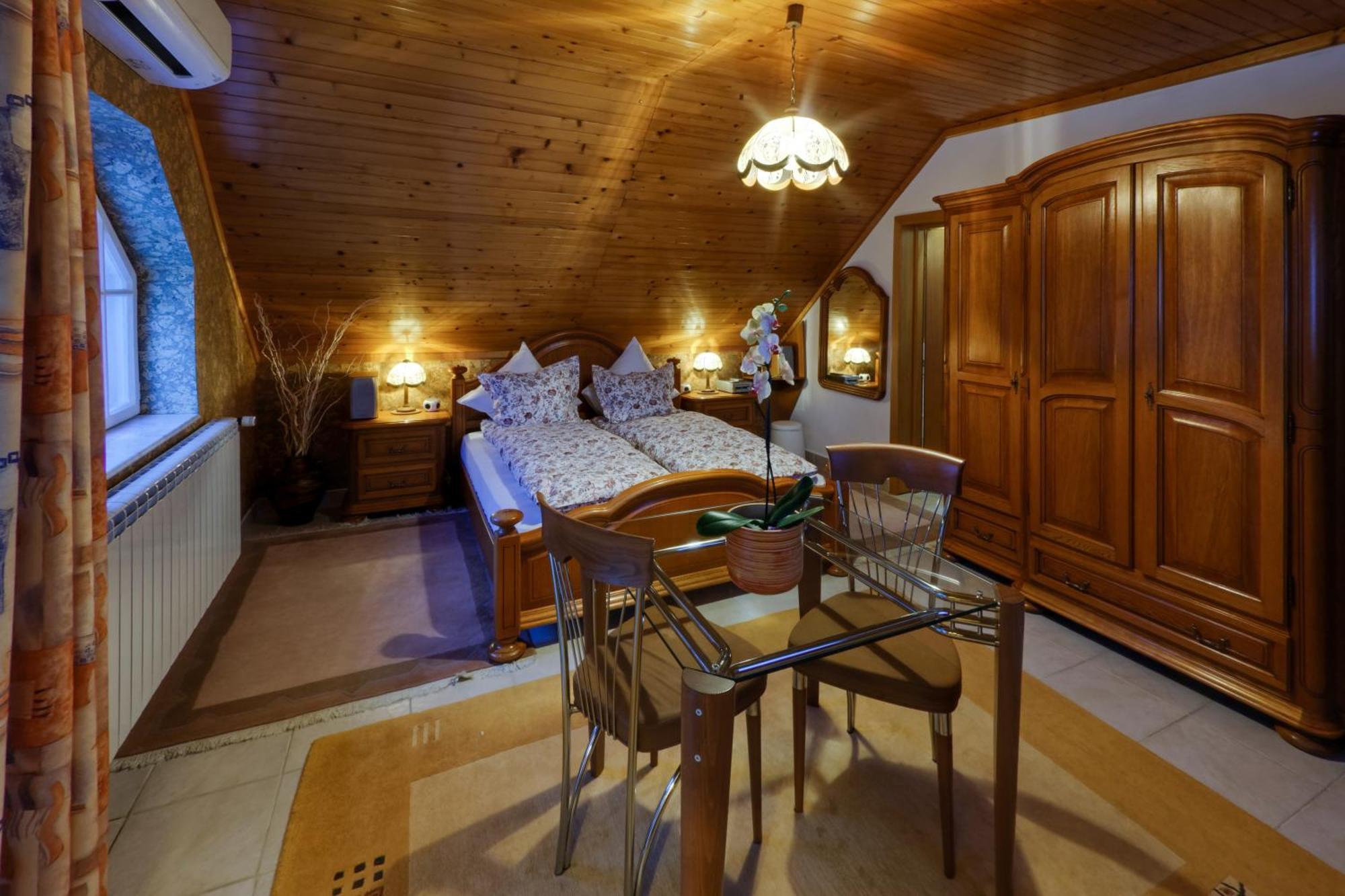 Boutique Hotel Forest Retreat (Adults Only) Buşteni Zewnętrze zdjęcie