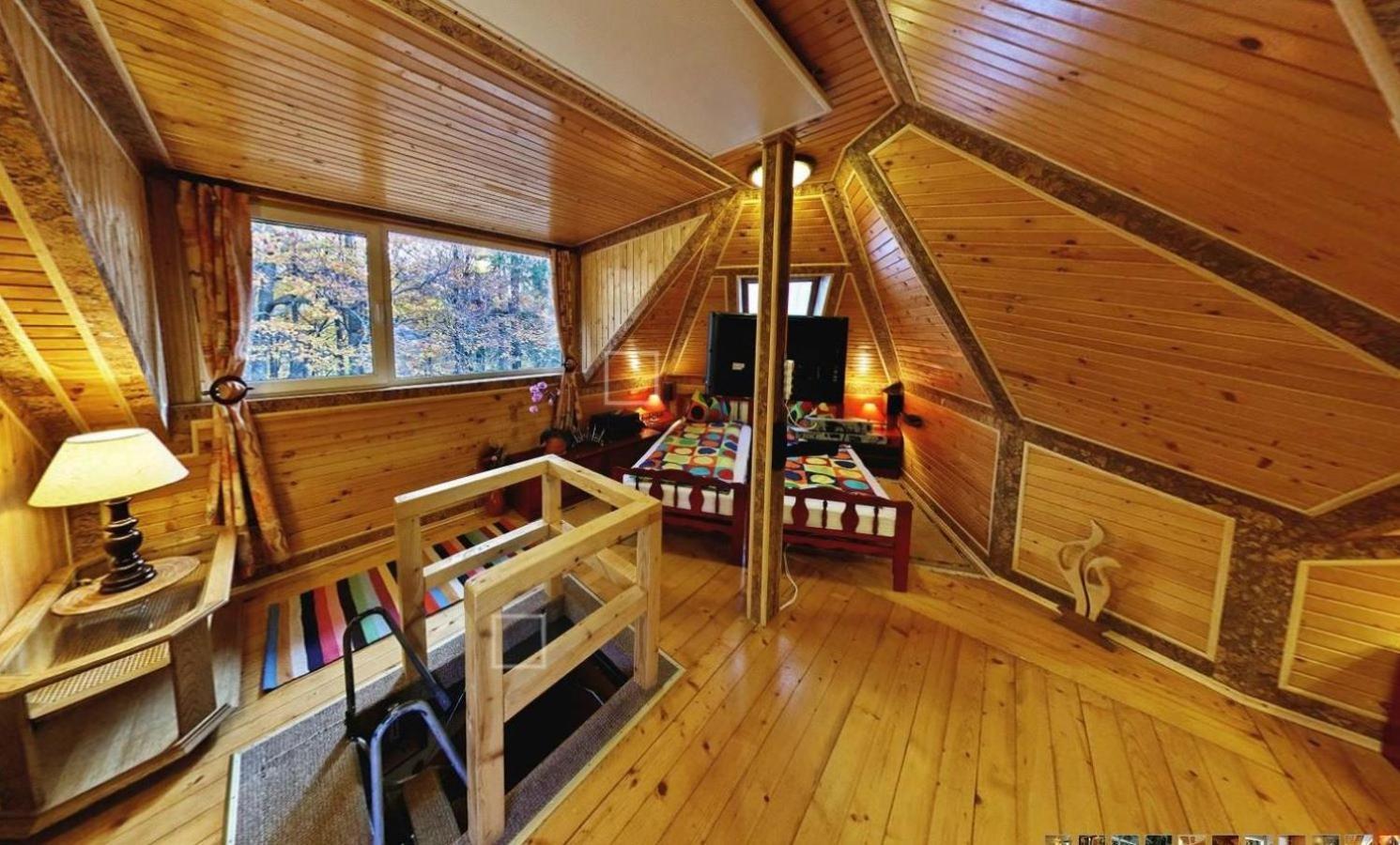 Boutique Hotel Forest Retreat (Adults Only) Buşteni Zewnętrze zdjęcie