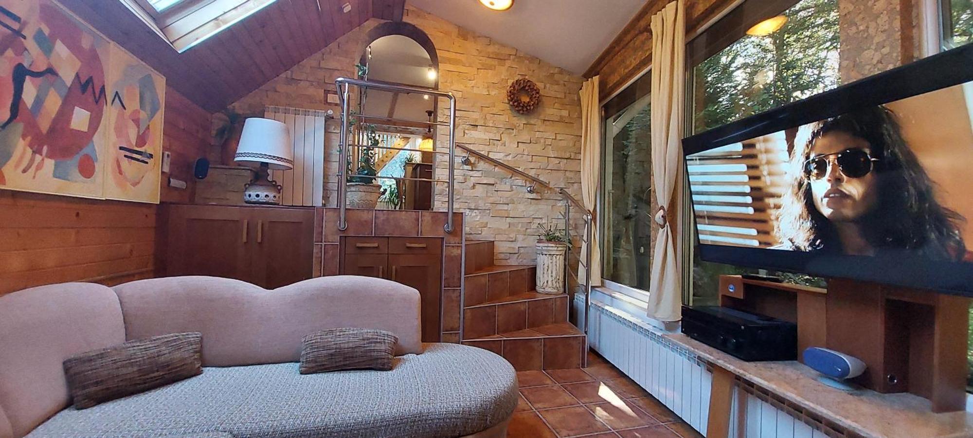 Boutique Hotel Forest Retreat (Adults Only) Buşteni Zewnętrze zdjęcie