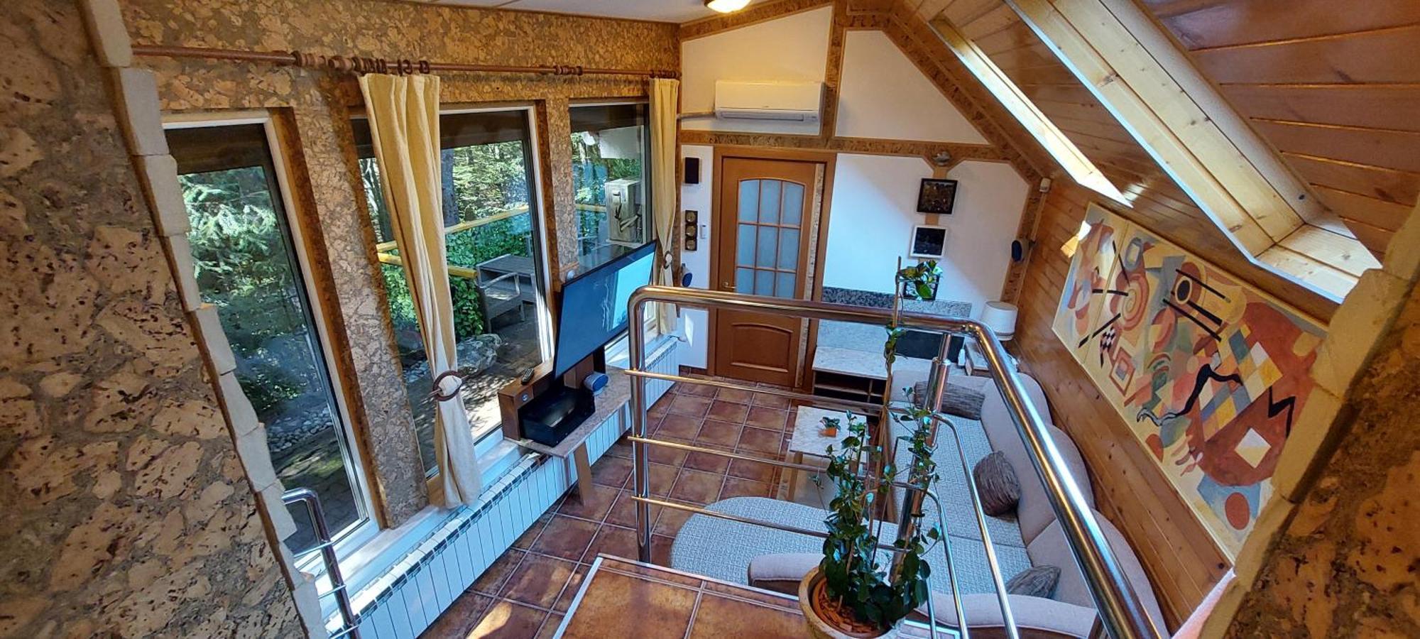 Boutique Hotel Forest Retreat (Adults Only) Buşteni Zewnętrze zdjęcie