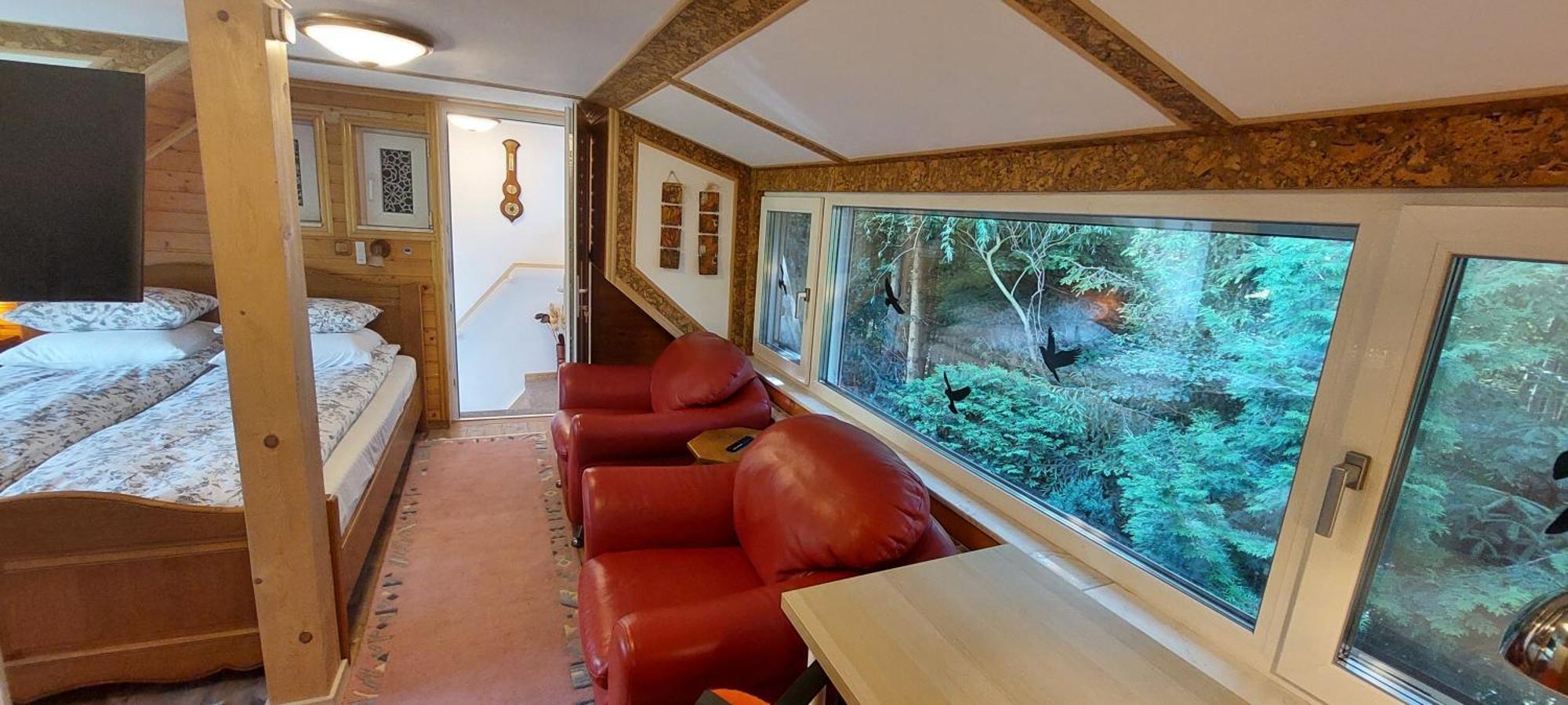 Boutique Hotel Forest Retreat (Adults Only) Buşteni Zewnętrze zdjęcie