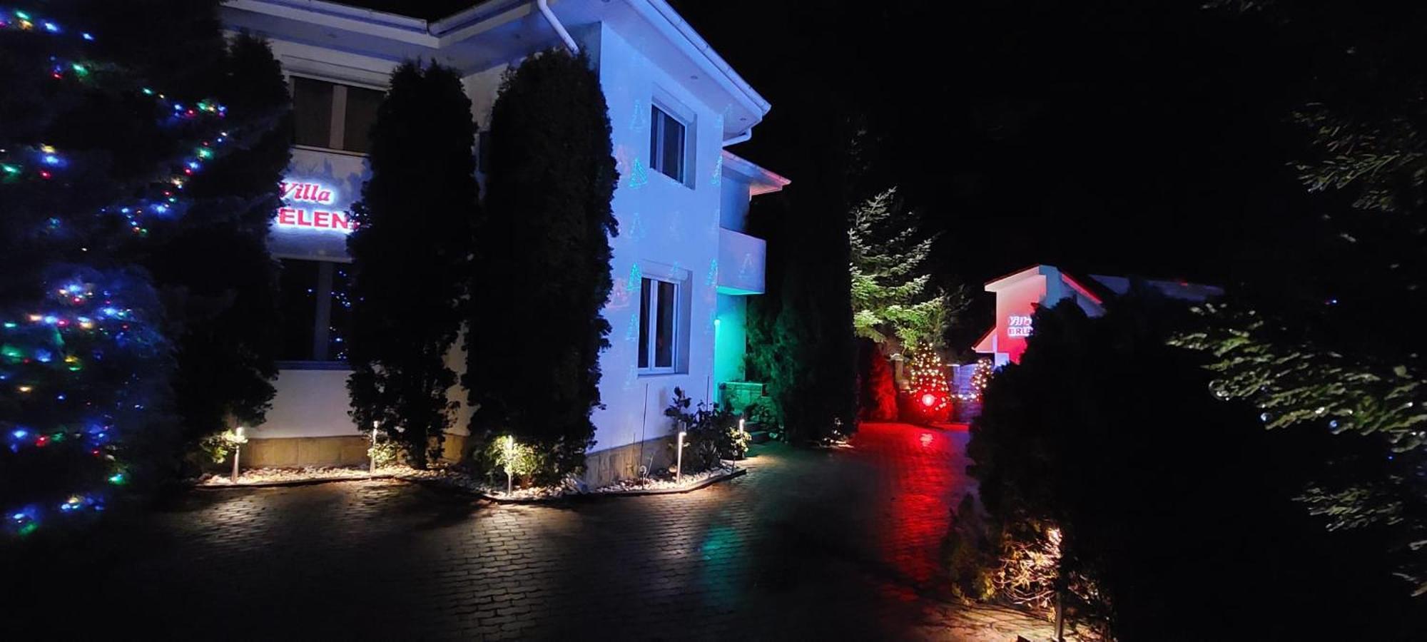 Boutique Hotel Forest Retreat (Adults Only) Buşteni Zewnętrze zdjęcie