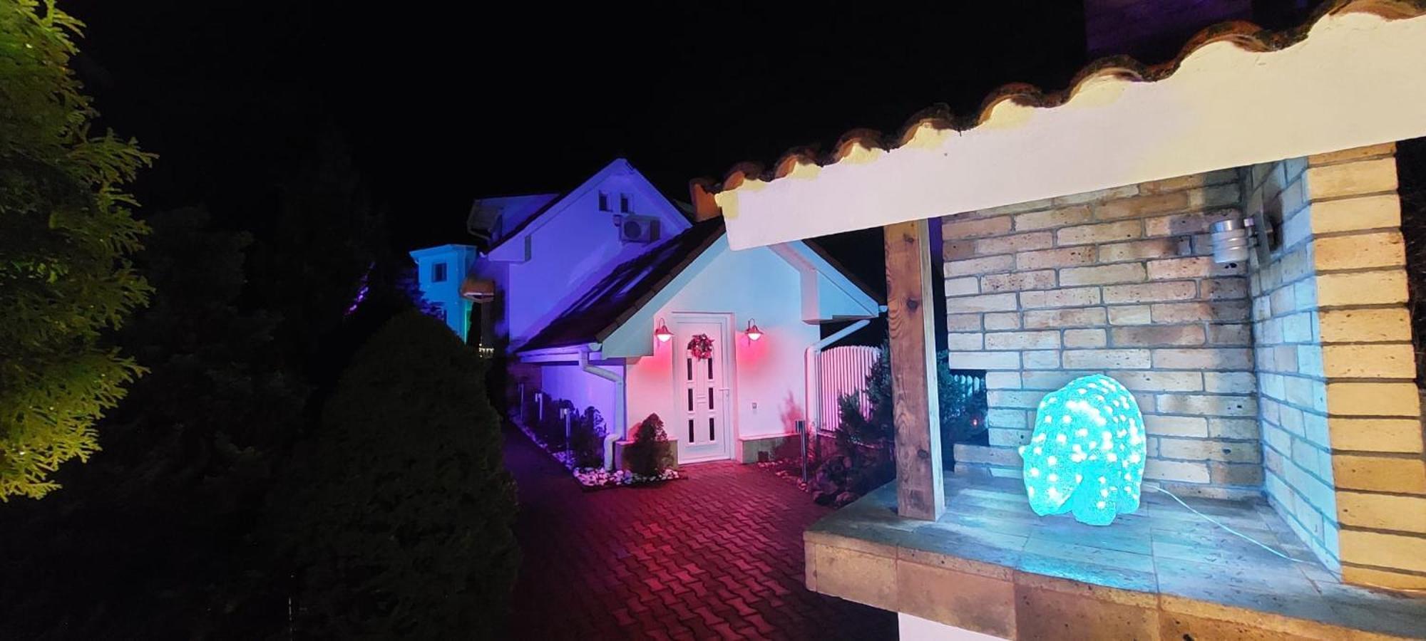 Boutique Hotel Forest Retreat (Adults Only) Buşteni Zewnętrze zdjęcie