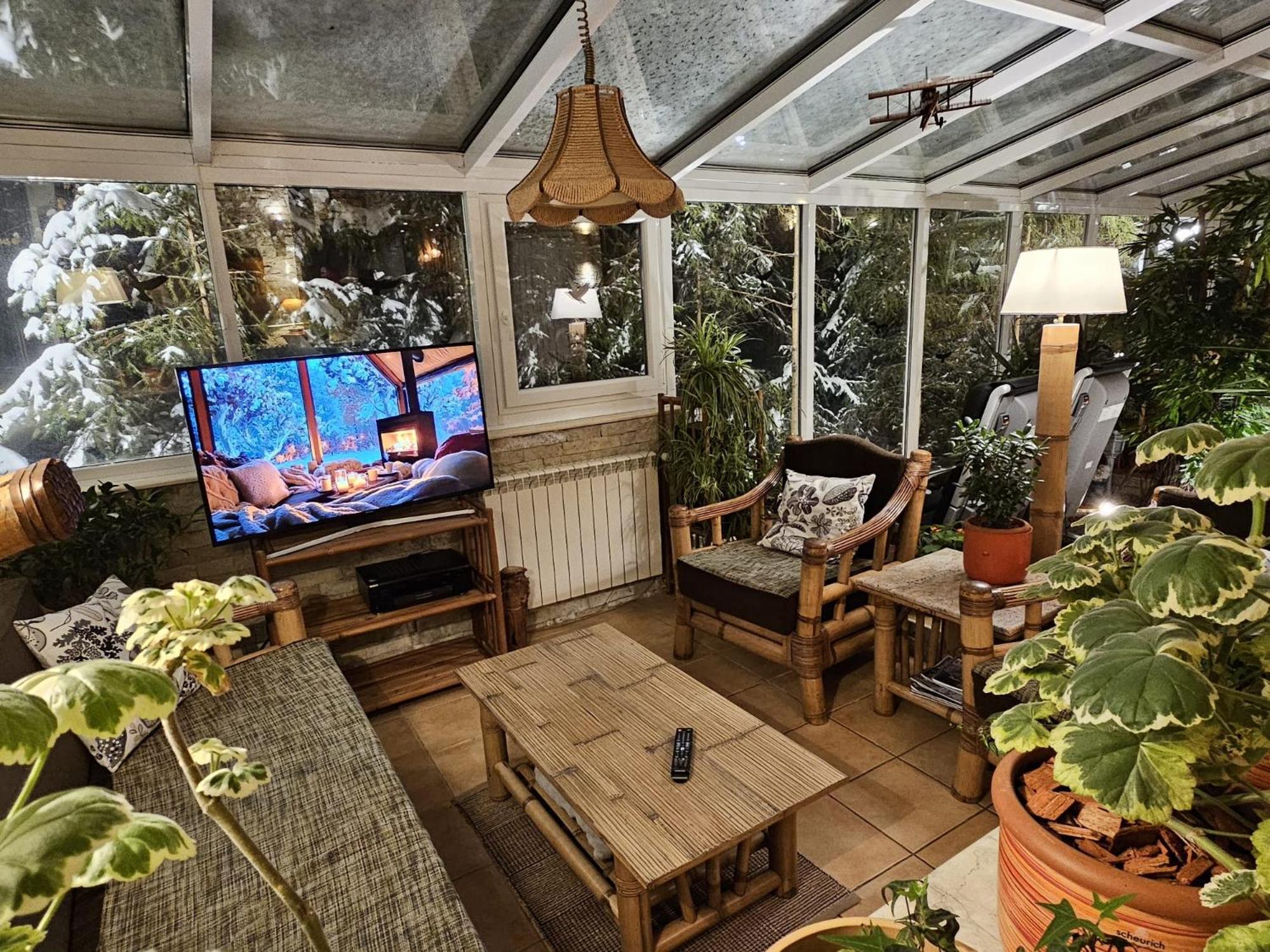Boutique Hotel Forest Retreat (Adults Only) Buşteni Zewnętrze zdjęcie